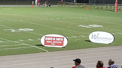 Vacation Home Rental Agency «James W. Smith Real Estate Co.», reviews and photos, 13336 Ocean Hwy, Pawleys Island, SC 29585, USA