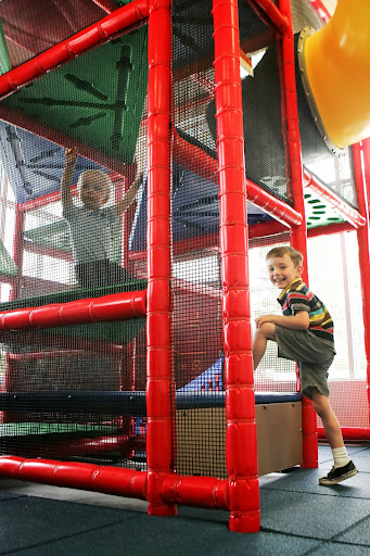 Auto Repair Shop «Service First Automotive Centers», reviews and photos, 7925 Louetta Rd, Spring, TX 77379, USA