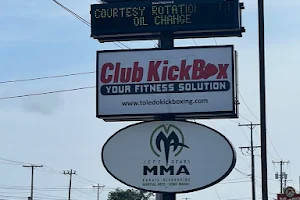 Club Kickbox image