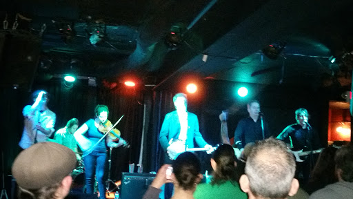 Cafe «Rumba Cafe», reviews and photos, 2507 Summit St, Columbus, OH 43202, USA