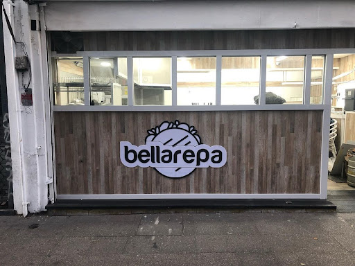 Bellarepa