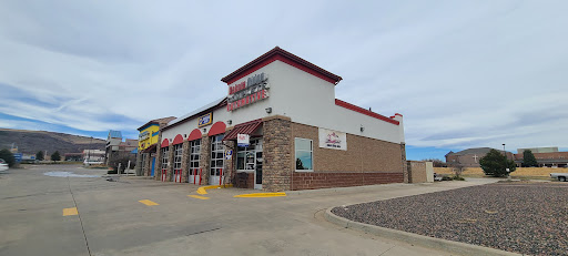 Auto Repair Shop «Dakota Ridge Auto», reviews and photos, 13074 W Ida Ave, Littleton, CO 80127, USA