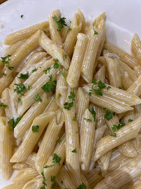 Plats et boissons du Restaurant italien Le Milano à Saint-Denis - n°3