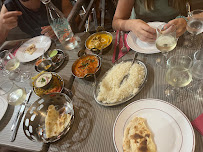 Plats et boissons du Restaurant indien Restaurant Ashoka à Marseille - n°6