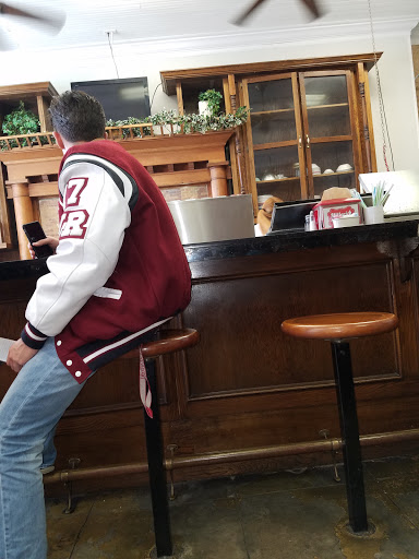 Restaurant «Miller Drug Ice Cream & Soda Shoppe», reviews and photos, 212 1st Ave E, Oneonta, AL 35121, USA