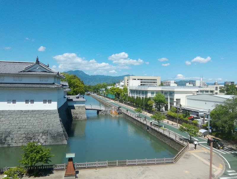 静岡市歴史博物館