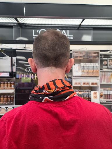 Hair Salon «Supercuts», reviews and photos, 1139 Benjamin Franklin Hwy, Douglassville, PA 19518, USA