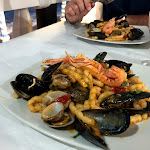 Photo n°1 de l'avis de Irene.e fait le 26/05/2018 à 23:17 sur le  Ristorante La Baia del Sol à Sciacca