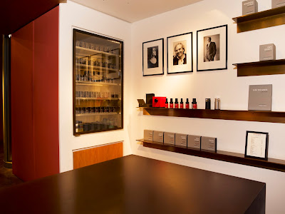 FREDERIC MALLE GRENELLE à Paris
