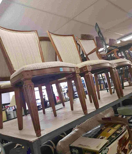 Thrift Store «Thrifty Bargains», reviews and photos, 1472 Bridge St, Yuba City, CA 95993, USA