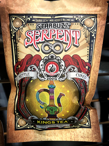 Tobacco Shop «Puffs Smoke Shop», reviews and photos, 9458 Whittier Blvd, Pico Rivera, CA 90660, USA