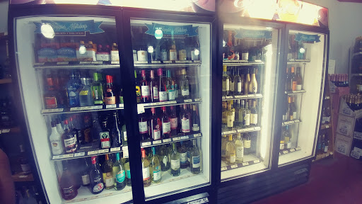 Liquor Store «Fine Wine & Good Spirits», reviews and photos, 149 Baltimore Pike, Springfield, PA 19064, USA