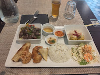 Pâté impérial du Restaurant thaï Eat Thai à Labège - n°6