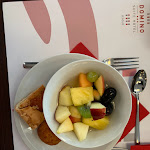 Photo n°9 de l'avis de Davide.e fait le 15/07/2022 à 06:52 sur le  Domino Suite Hotel à Lido di Jesolo