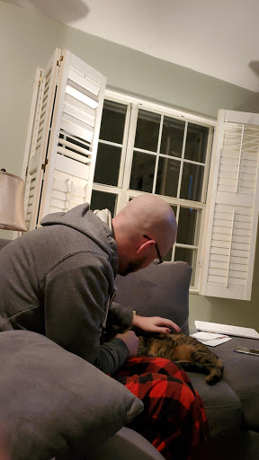 Barber Shop «Cartersville Barber Shop», reviews and photos, 234 Dixie Ave, Cartersville, GA 30120, USA