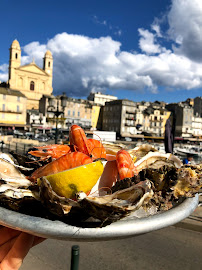 Photos du propriétaire du RESTAURANT CHEZ HUGUETTE à Bastia - n°20