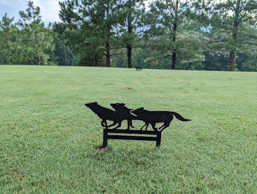 Public Golf Course «Lonnie Poole Golf Course», reviews and photos, 1509 Main Campus Dr, Raleigh, NC 27606, USA