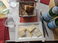 Plats et boissons du Restaurant italien La cucina à Nantes - n°5