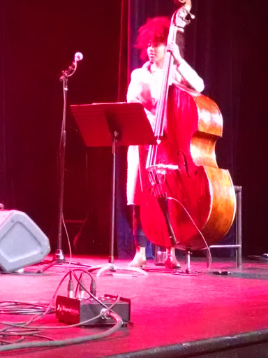 Live Music Venue «The Garden Theater», reviews and photos, 3929 Woodward Ave, Detroit, MI 48201, USA