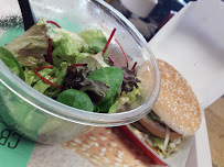 Aliment-réconfort du Restauration rapide McDonald's à Villefranche-de-Rouergue - n°6