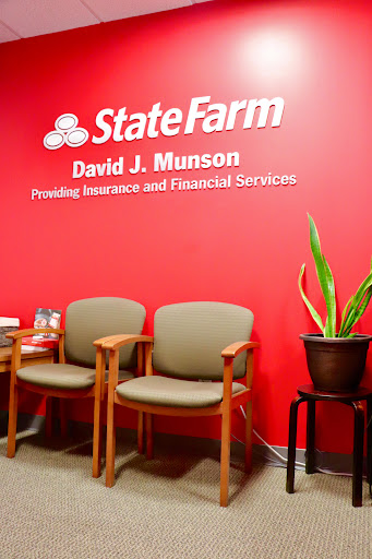 Insurance Agency «David Munson - State Farm Insurance Agent», reviews and photos