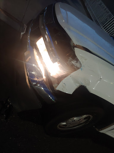 Auto Body Shop «Hi Tech Auto Collision & Repair, Inc», reviews and photos, 1163 E Pacific Coast Hwy, Long Beach, CA 90806, USA