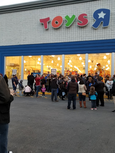 Toy Store «Toys