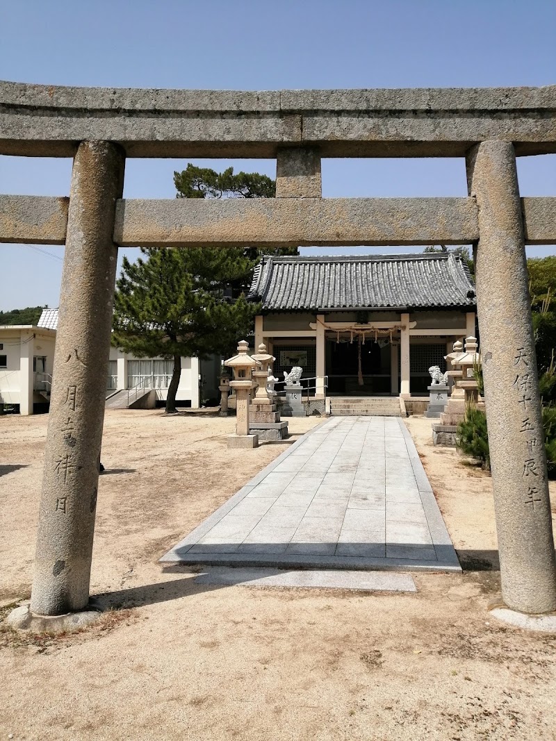 住吉神社