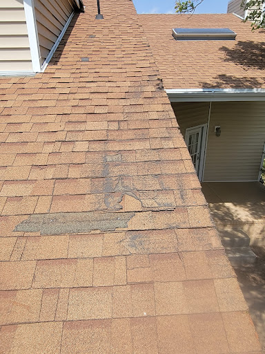 Roofing Contractor «Truett Roofing», reviews and photos, 210 S Pattie St, Wichita, KS 67211, USA