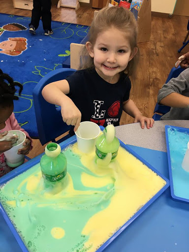 Preschool «The Goddard School», reviews and photos, 17823 W Lake Houston Pkwy, Humble, TX 77346, USA