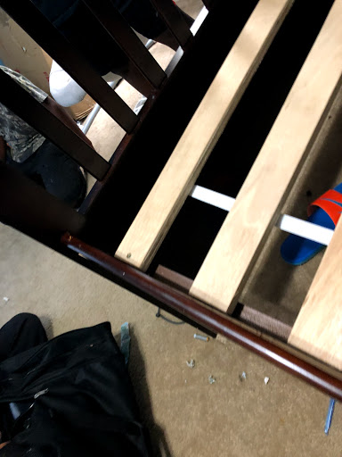 Furniture Store «UR FURNITURE CENTER», reviews and photos, 16747 North Fwy, Houston, TX 77090, USA