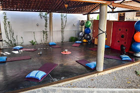 Espaço Dhyana