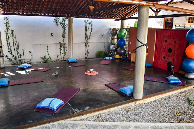 Espaço Dhyana
