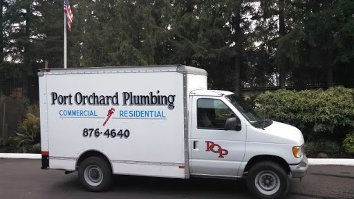 Plumber «Port Orchard Plumbing & Heating», reviews and photos, 5706 Bethel Rd SE, Port Orchard, WA 98367, USA