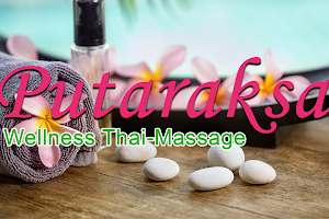 Putaraksa Thai Massage