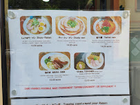 Nouille du Restaurant japonais authentique SHIN-YA RAMEN シン屋ラーメン à Toulouse - n°6