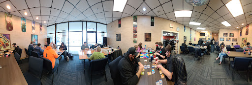 Game Store «Colosseum Games», reviews and photos, 5719 75th St, Kenosha, WI 53142, USA