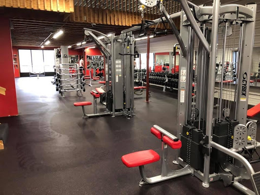 Gym «Snap Fitness», reviews and photos, 1009 Main Ave S, Brookings, SD 57006, USA