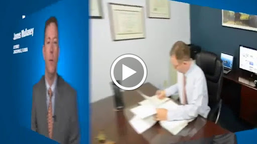 Divorce Lawyer «Law Office of A. James Mullaney», reviews and photos