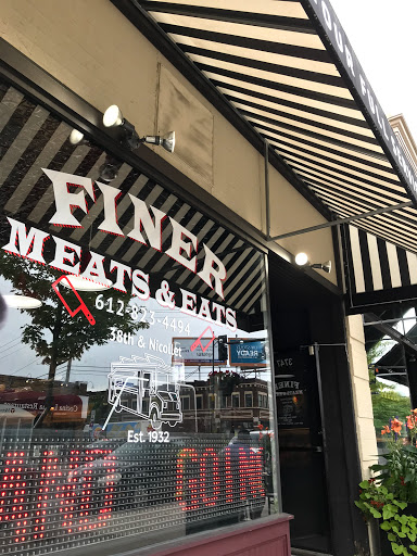 Butcher Shop «Finer Meat Co», reviews and photos, 3747 Nicollet Ave, Minneapolis, MN 55409, USA