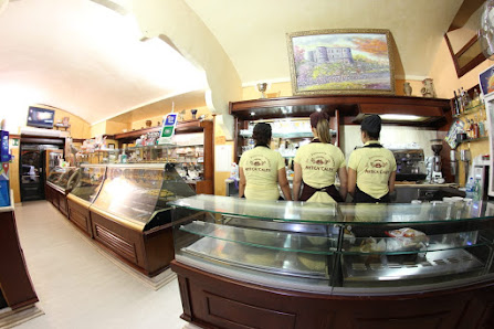 Bar pasticceria gelateria Antica Cales di Terribile Simone Via Enrico Rossi, 25, 81042 Calvi Risorta CE, Italia