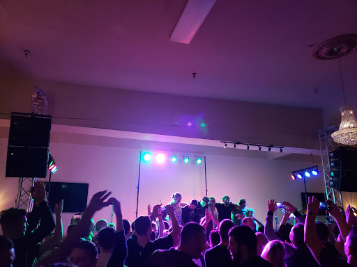 Banquet Hall «Metropolitan Banquet Hall Inc», reviews and photos, 16420 SE 128th St, Renton, WA 98059, USA