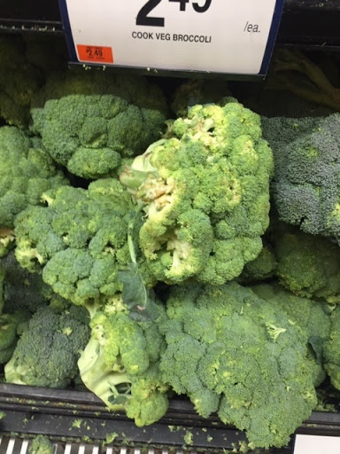 Grocery Store «Giant Food Stores», reviews and photos, 130 Old York Rd, New Cumberland, PA 17070, USA