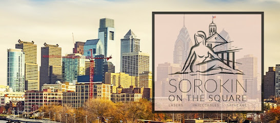 Sorokin on the Square - Delaware Valley Plastic Surgery