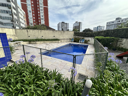 Logo da empresa - Edifício Azaléa