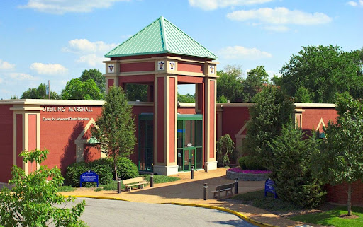 Saint Louis University - Center for Advanced Dental Education
