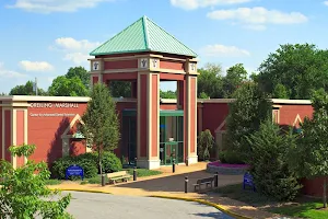 Saint Louis University - Center for Advanced Dental Education image
