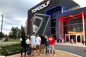 Topgolf