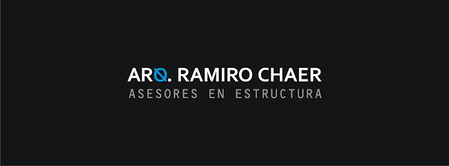 Opiniones de Arq. Ramiro Chaer - Asesores en Estructura en 18 de Mayo - Arquitecto