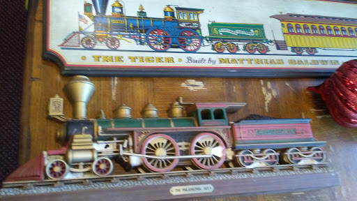 Thrift Store «The Salvation Army», reviews and photos, 62 Waterloo St, Warrenton, VA 20186, USA